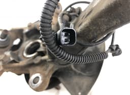 JEEP 68022628AD Wheel bearing housing front right JEEP GRAND CHEROKEE IV (WK, WK2) (2010-2021) — thumbnail 2