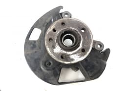 VW 2N0407258B Wheel bearing housing front right VW CRAFTER II (SY) (2016-) — thumbnail 3
