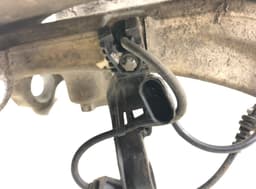 MERCEDES-BENZ A2053322200 Wheel bearing housing front right MERCEDES-BENZ C-CLASS (W205) (2013-2021) — thumbnail 2