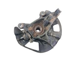 VW 2N0407258B Wheel bearing housing front right VW CRAFTER II (SY) (2016-) — thumbnail 1