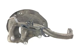 MERCEDES-BENZ A2053322200 Wheel bearing housing front right MERCEDES-BENZ C-CLASS (W205) (2013-2021) — thumbnail 3