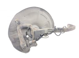 MERCEDES-BENZ A2113306520 Wheel bearing housing front right MERCEDES-BENZ SL-CLASS (R230) (2001-2012) — thumbnail 3