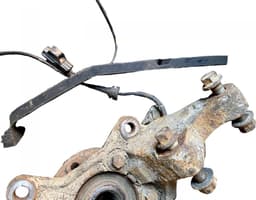 VOLVO Wheel bearing housing front right VOLVO XC90 I (2002-2014) — thumbnail 5