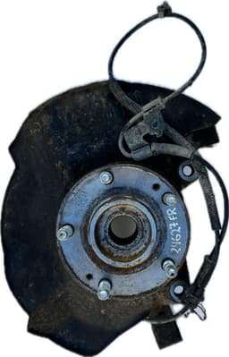 KIA Wheel bearing housing front right KIA SORENTO II (XM) (2009-2015) — thumbnail 1