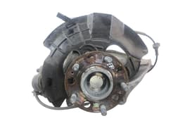 KIA 51711N7000 Wheel bearing housing front right KIA SPORTAGE V (NQ5) (2021-) — thumbnail 4