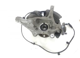 KIA 51711N7000 Wheel bearing housing front right KIA SPORTAGE V (NQ5) (2021-) — thumbnail 1