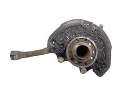 MERCEDES-BENZ A2133324800 Wheel bearing housing front right MERCEDES-BENZ E-CLASS (W213) (2016-2023) — thumbnail 1