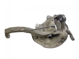 MERCEDES-BENZ A2133324800 Wheel bearing housing front right MERCEDES-BENZ E-CLASS (W213) (2016-2023) — thumbnail 2
