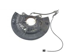 LEXUS 4321133130 Wheel bearing housing front right LEXUS ES VII (2018-) — thumbnail 2