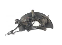 LEXUS 4321133130 Wheel bearing housing front right LEXUS ES VII (2018-) — thumbnail 1