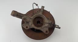 RENAULT Wheel bearing housing front right RENAULT MASTER III (FV, JV) (2010-2024) — thumbnail 2