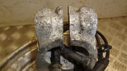 BMW 6799098 Wheel bearing housing front right BMW 4 (F32, F33, F36, F82, F83) (2013-2020) — thumbnail 5