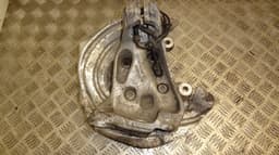 BMW 6799098 Wheel bearing housing front right BMW 4 (F32, F33, F36, F82, F83) (2013-2020) — thumbnail 2