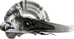 BMW Wheel bearing housing front right BMW 7 (F01, F02) (2008-2016) — thumbnail 3
