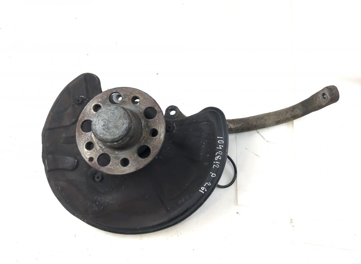 A2113306520 Wheel bearing housing front right MERCEDES-BENZ SL-CLASS (R230) (2001-2012)