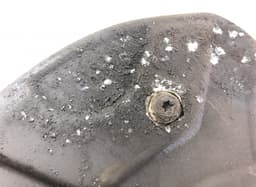 MERCEDES-BENZ A2113306520 Wheel bearing housing front right MERCEDES-BENZ SL-CLASS (R230) (2001-2012) — thumbnail 3