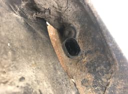 VW 2N0407258B Wheel bearing housing front right VW CRAFTER II (SY) (2016-) — thumbnail 3