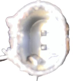 TOYOTA Wheel bearing housing front right TOYOTA AURIS (E15) (2006-2012) — thumbnail 3