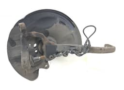 MERCEDES-BENZ A2113306520 Wheel bearing housing front right MERCEDES-BENZ SL-CLASS (R230) (2001-2012) — thumbnail 2