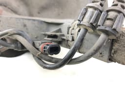 MERCEDES-BENZ A2113306520 Wheel bearing housing front right MERCEDES-BENZ SL-CLASS (R230) (2001-2012) — thumbnail 3