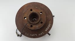 RENAULT Wheel bearing housing front right RENAULT MASTER III (FV, JV) (2010-2024) — thumbnail 1