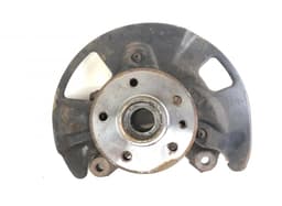 VW 2N0407258B Wheel bearing housing front right VW CRAFTER II (SY) (2016-) — thumbnail 1