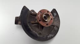 VOLVO Wheel bearing housing front right VOLVO XC60 I (2008-2017) — thumbnail 1