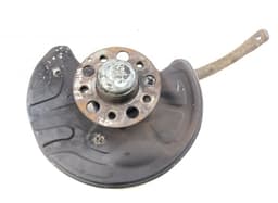 MERCEDES-BENZ A2113306520 Wheel bearing housing front right MERCEDES-BENZ SL-CLASS (R230) (2001-2012) — thumbnail 4