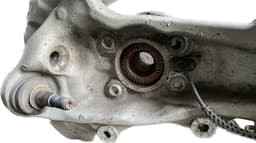 BMW Wheel bearing housing front right BMW 7 (F01, F02) (2008-2016) — thumbnail 4