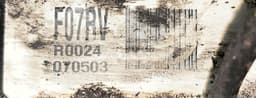 TOYOTA Wheel bearing housing front right TOYOTA AURIS (E15) (2006-2012) — thumbnail 4