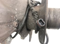 MERCEDES-BENZ A2113306520 Wheel bearing housing front right MERCEDES-BENZ SL-CLASS (R230) (2001-2012) — thumbnail 4