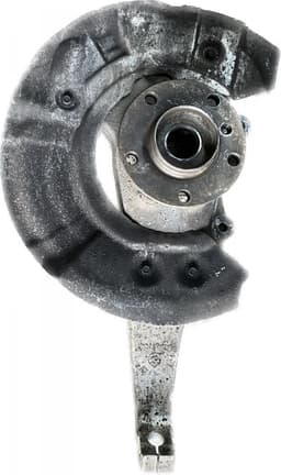 BMW Wheel bearing housing front right BMW 7 (F01, F02) (2008-2016) — thumbnail 1