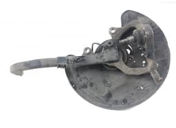 MERCEDES-BENZ A2113306520 Wheel bearing housing front right MERCEDES-BENZ SL-CLASS (R230) (2001-2012) — thumbnail 2