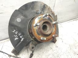 KIA Wheel bearing housing front right KIA SORENTO II (XM) (2009-2015) — thumbnail 2