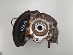 MITSUBISHI 3870A020 Wheel bearing housing front right MITSUBISHI PAJERO IV (V80, V90) (2006-2021) — thumbnail 1