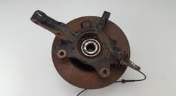 RENAULT Wheel bearing housing front right RENAULT MASTER III (FV, JV) (2010-2024) — thumbnail 2