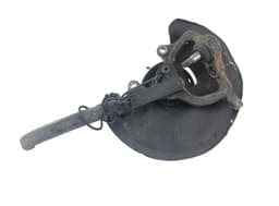 MERCEDES-BENZ A2113306520 Wheel bearing housing front right MERCEDES-BENZ SL-CLASS (R230) (2001-2012) — thumbnail 2