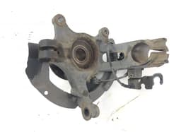 RENAULT 400146171R Wheel bearing housing front right RENAULT MEGANE IV (B9A/M) (2015-) — thumbnail 3