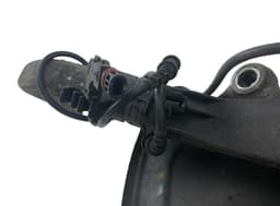 MERCEDES-BENZ A2113306520 Wheel bearing housing front right MERCEDES-BENZ SL-CLASS (R230) (2001-2012) — thumbnail 3