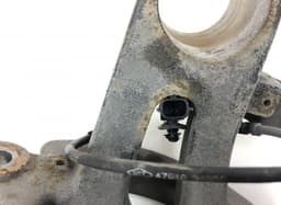 RENAULT 400146171R Wheel bearing housing front right RENAULT MEGANE IV (B9A/M) (2015-) — thumbnail 2