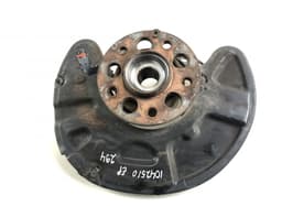 MERCEDES-BENZ A2043323001 Wheel bearing housing front right MERCEDES-BENZ GLK-CLASS (X204) (2008-2015) — thumbnail 1