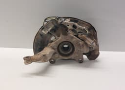 TOYOTA 43211-05090 4321105090 Wheel bearing housing front right TOYOTA AVENSIS (T270) (2009-2018) — thumbnail 2