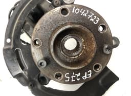 RENAULT 400146171R Wheel bearing housing front right RENAULT MEGANE IV (B9A/M) (2015-) — thumbnail 4
