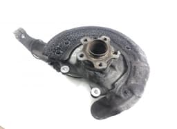 BMW 6884382 Wheel bearing housing front right BMW 5 (G30, G31) (2016-2024) — thumbnail 1