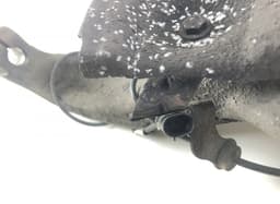BMW 6884382 Wheel bearing housing front right BMW 5 (G30, G31) (2016-2024) — thumbnail 2