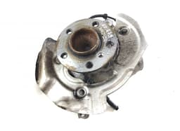 BMW 6852160 Wheel bearing housing front right BMW i3 (I01) (2013-2022) — thumbnail 1