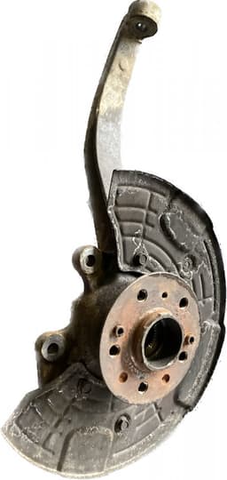 MERCEDES-BENZ Wheel bearing housing front right MERCEDES-BENZ ML-CLASS (W164) (2005-2011) — thumbnail 5