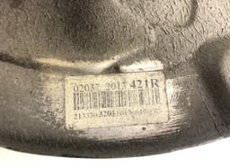 MERCEDES-BENZ A2133324800 Wheel bearing housing front right MERCEDES-BENZ E-CLASS (W213) (2016-2023) — thumbnail 4