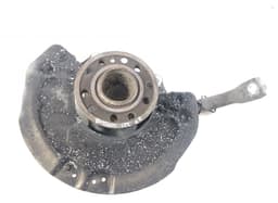 MERCEDES-BENZ A2133324800 Wheel bearing housing front right MERCEDES-BENZ E-CLASS (W213) (2016-2023) — thumbnail 1