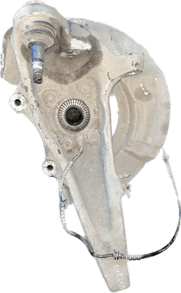 BMW Wheel bearing housing front right BMW 5 (F10, F11) (2010-2017) — thumbnail 1